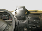Brodit ProClip 213520 voor Nissan NV400