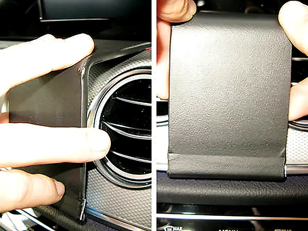 Brodit ProClip 213521 voor Mercedes Benz E-Class, Stationwagon
