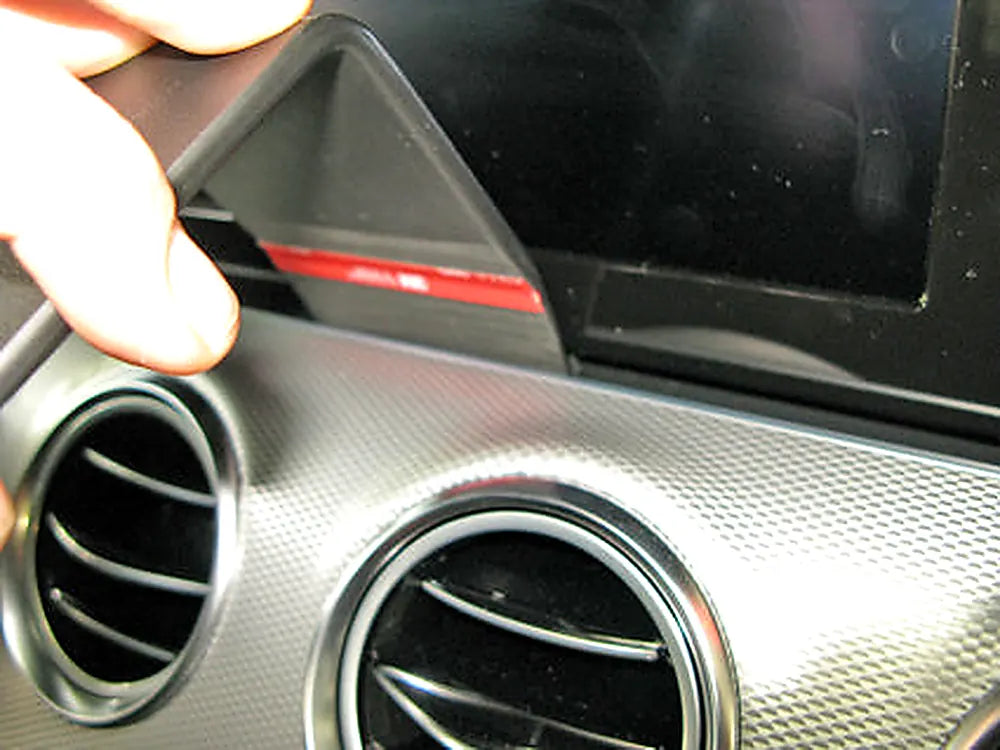Brodit ProClip 213521 voor Mercedes Benz E-Class, Stationwagon
