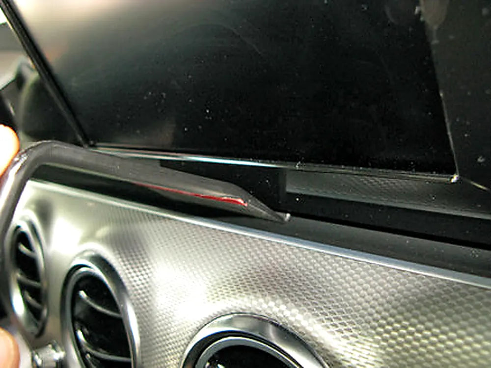 Brodit ProClip 213521 voor Mercedes Benz E-Class, Stationwagon