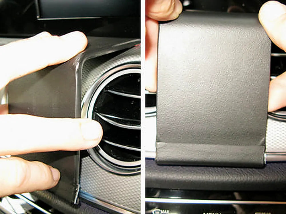 Brodit ProClip 213521 voor Mercedes Benz E-Class, Stationwagon
