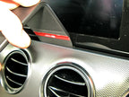 Brodit ProClip 213521 voor Mercedes Benz E-Class, Stationwagon