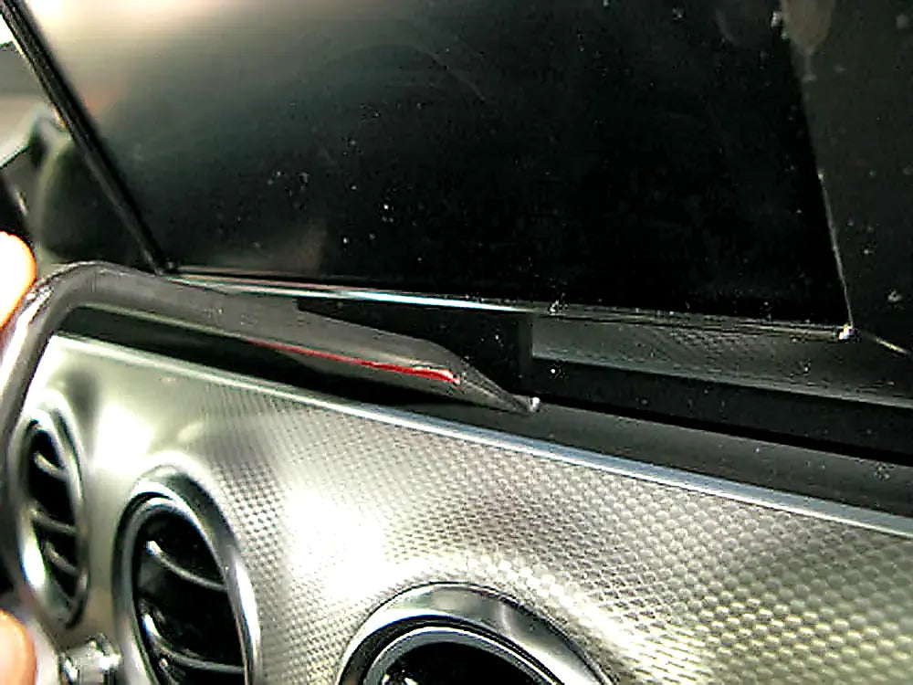 Brodit ProClip 213521 voor Mercedes Benz E-Class, Stationwagon
