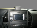 Brodit ProClip 213531 voor Mercedes Benz Vito