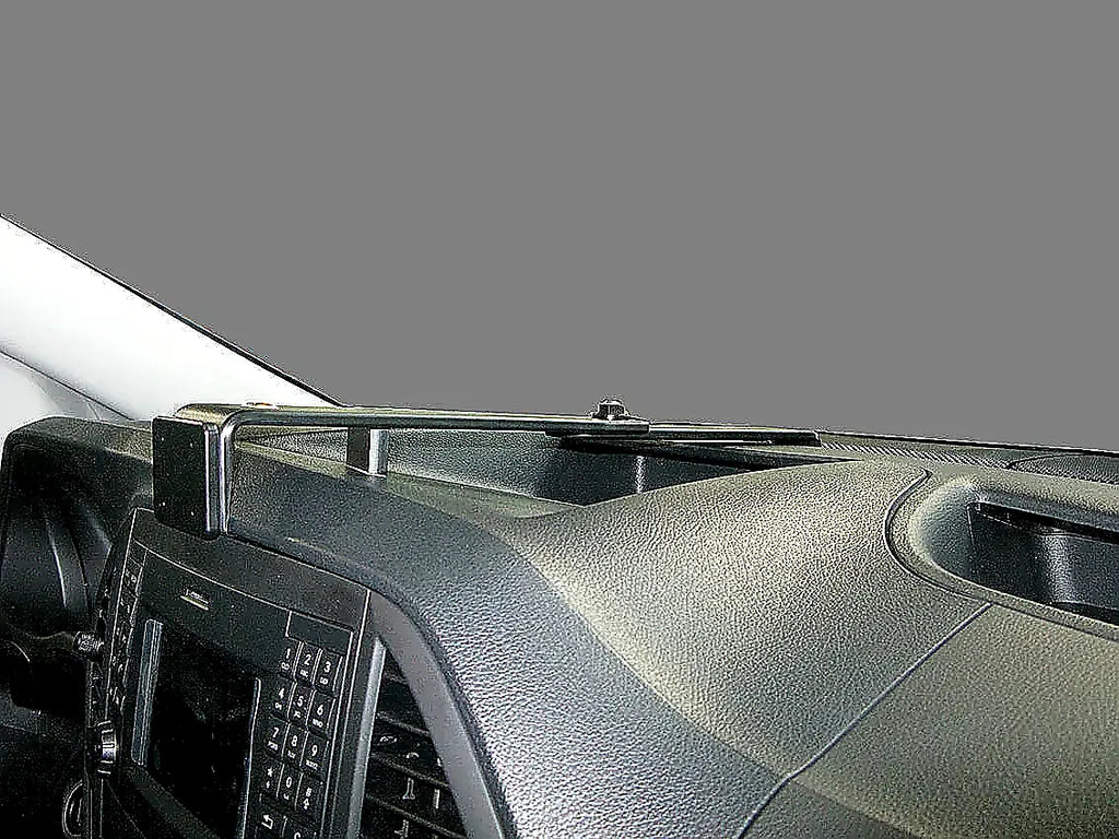 Brodit ProClip 213531 voor Mercedes Benz Vito