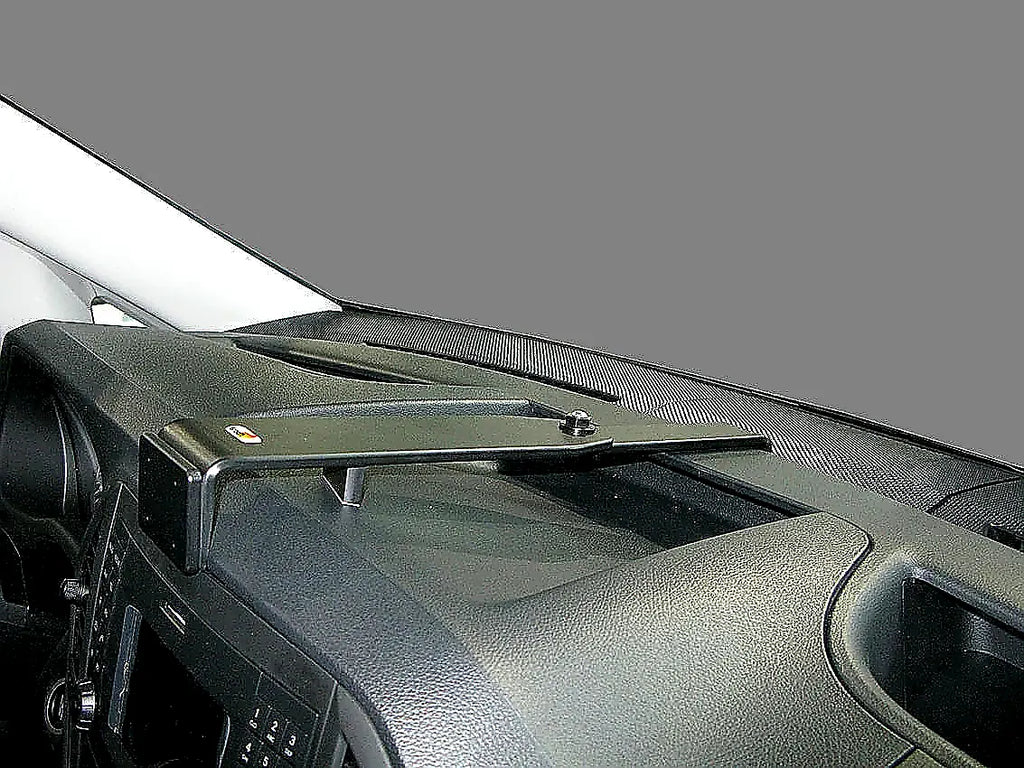 Brodit ProClip 213531 voor Mercedes Benz Vito