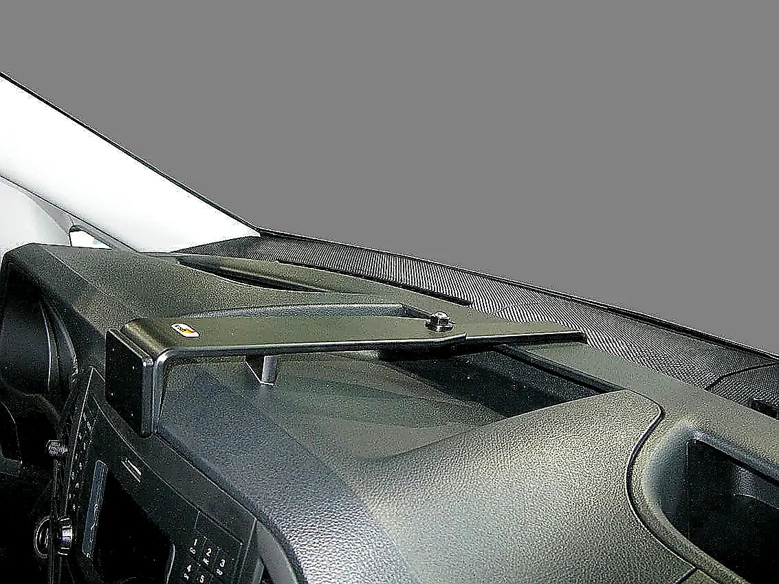 Brodit ProClip 213531 voor Mercedes Benz Vito