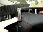 Brodit ProClip 213531 voor Mercedes Benz Vito