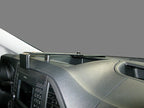 Brodit ProClip 213531 voor Mercedes Benz Vito