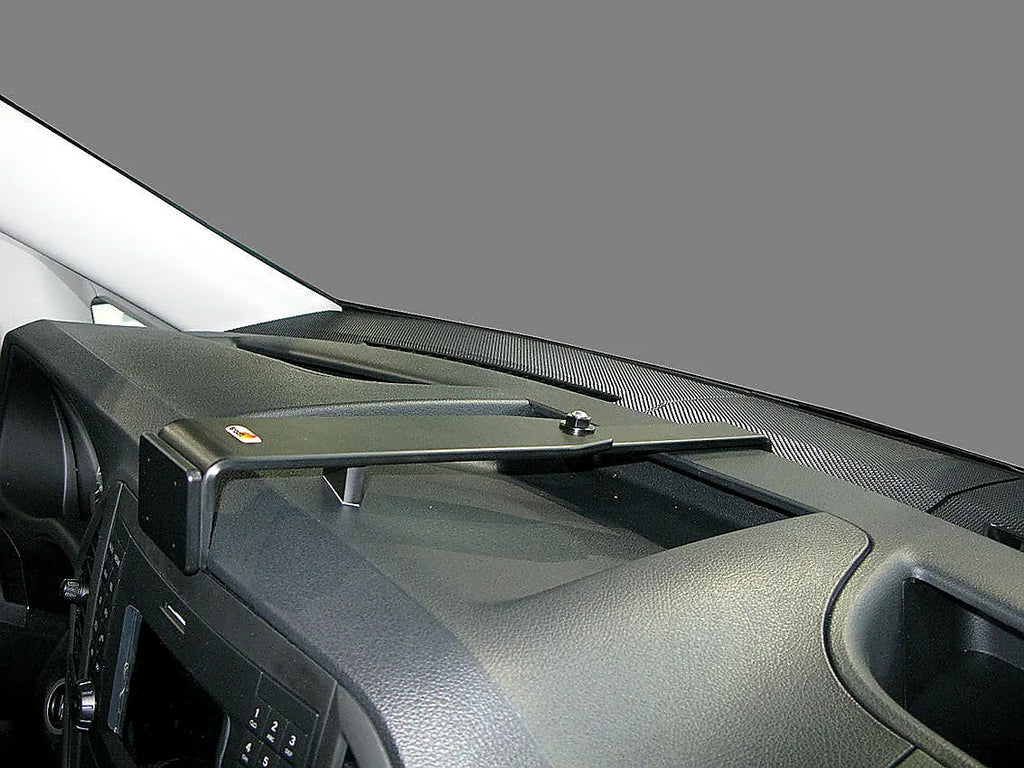 Brodit ProClip 213531 voor Mercedes Benz Vito