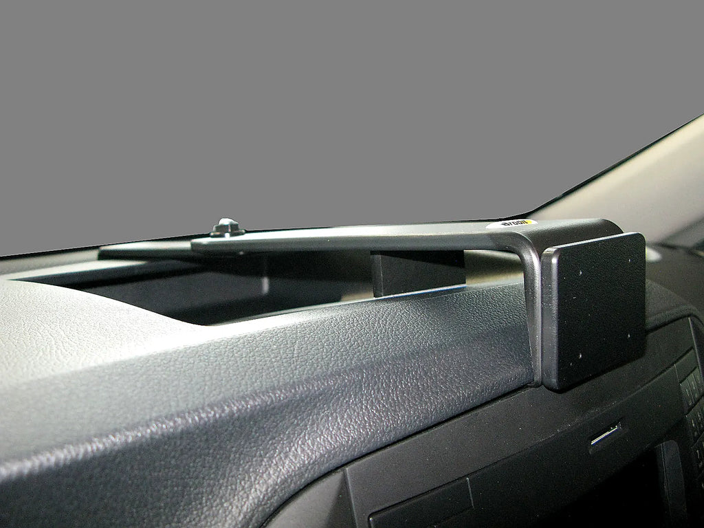 Brodit ProClip 213531 voor Mercedes Benz Vito