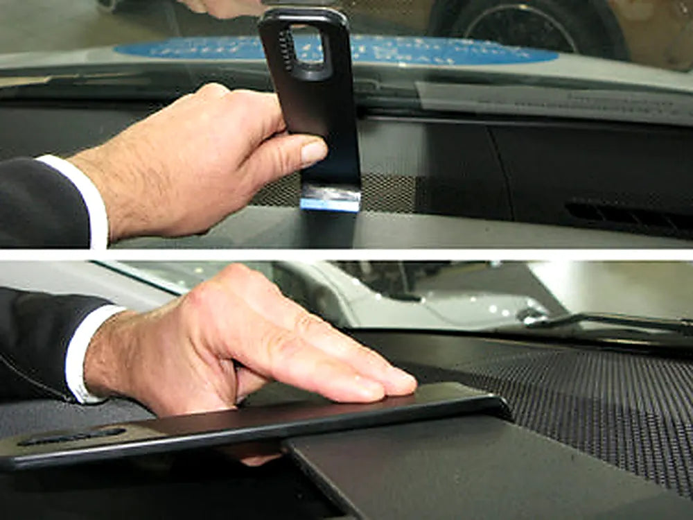 Brodit ProClip 213531 voor Mercedes Benz Vito
