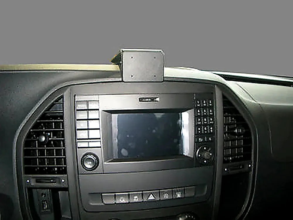 Brodit ProClip 213531 voor Mercedes Benz Vito