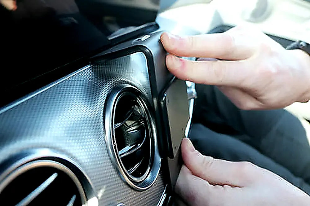Brodit ProClip 213538 voor Mercedes Benz E-Class, Stationwagon