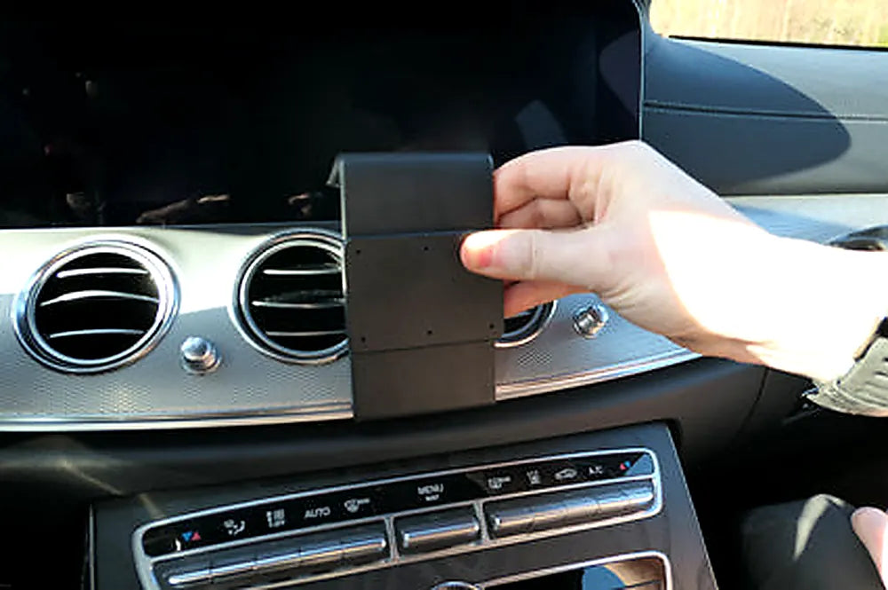Brodit ProClip 213538 voor Mercedes Benz E-Class, Stationwagon