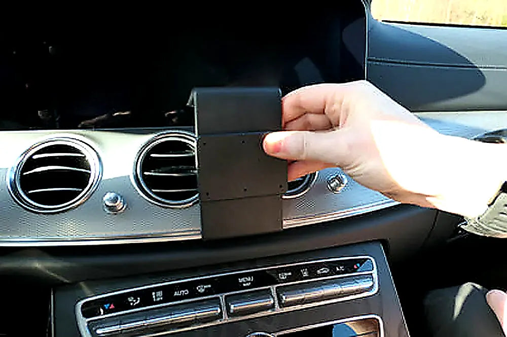 Brodit ProClip 213538 voor Mercedes Benz E-Class, Stationwagon