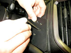 Brodit ProClip 213541 voor Ford Transit Custom