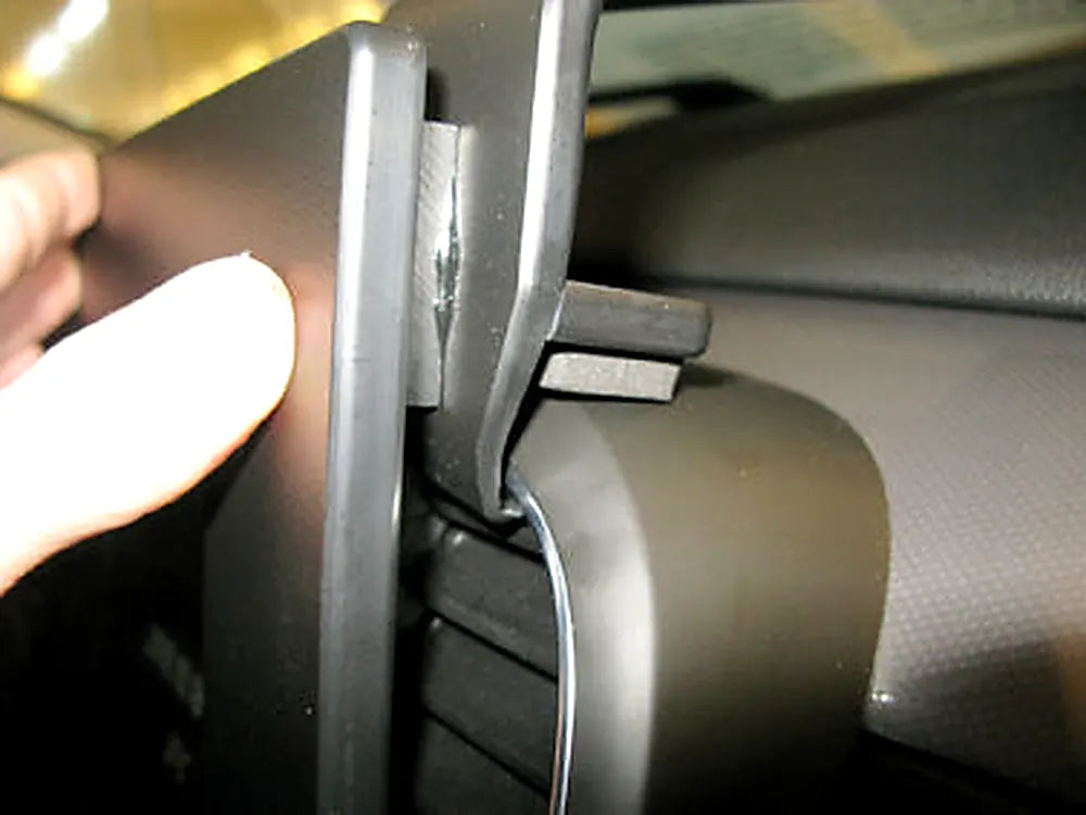 Brodit ProClip 213545 voor Renault Talisman