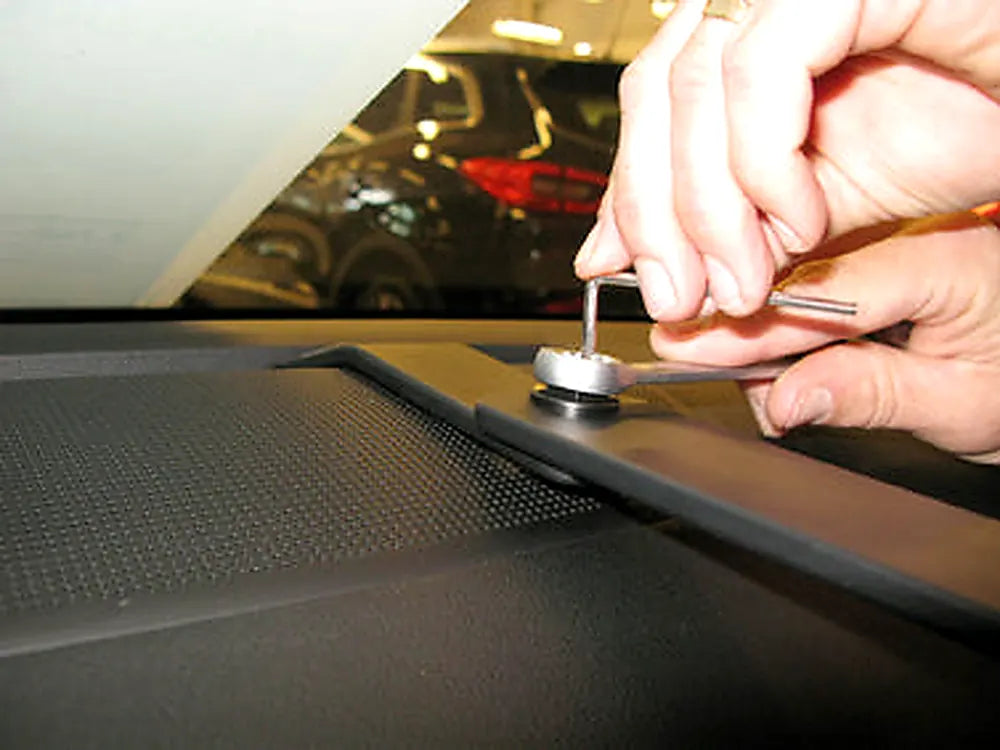 Brodit ProClip 213545 voor Renault Talisman