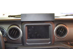 Brodit ProClip 213546 voor Jeep Wrangler