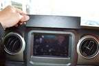 Brodit ProClip 213546 voor Jeep Wrangler
