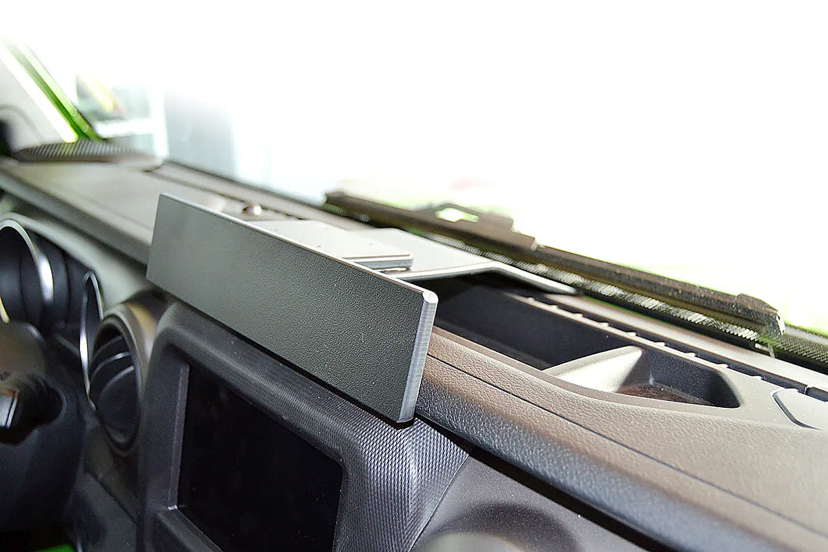 Brodit ProClip 213546 voor Jeep Wrangler