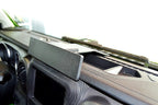 Brodit ProClip 213546 voor Jeep Wrangler