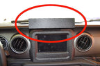 Brodit ProClip 213546 voor Jeep Wrangler