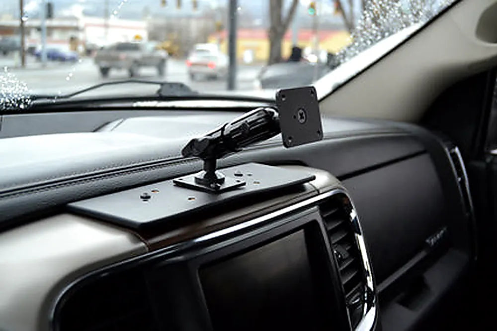 Brodit ProClip 213551 voor Dodge Ram Pick Up 4500/5500