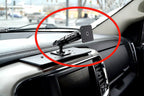 Brodit ProClip 213551 voor Dodge Ram Pick Up 4500/5500