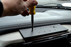 Brodit ProClip 213551 voor Dodge Ram Pick Up 4500/5500