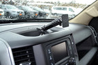 Brodit ProClip 213552 voor Ram Pick Up 1500