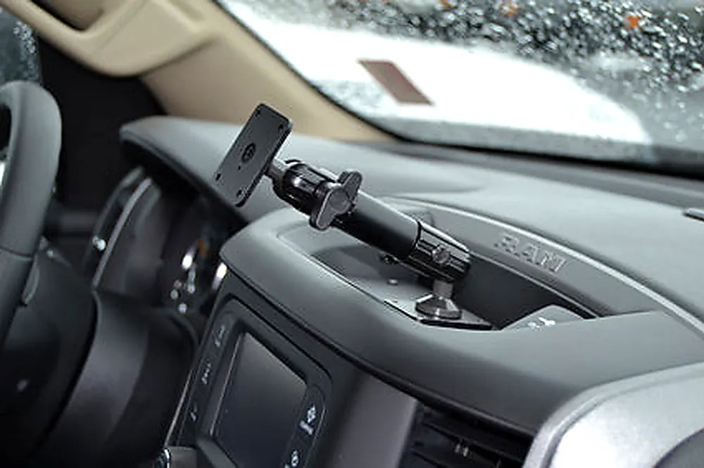 Brodit ProClip 213552 voor Ram Pick Up 1500