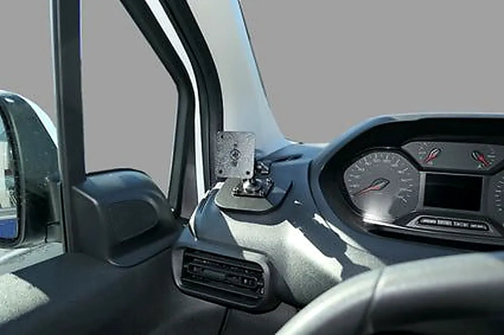 Brodit ProClip 213554 voor Citroen E-Berlingo