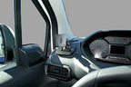 Brodit ProClip 213554 voor Citroen E-Berlingo