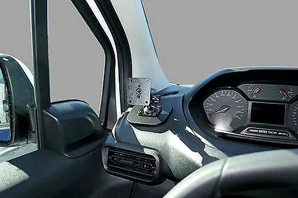 Brodit ProClip 213554 voor Citroen E-Berlingo