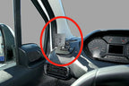 Brodit ProClip 213554 voor Citroen E-Berlingo