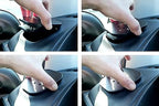 Brodit ProClip 213554 voor Citroen E-Berlingo