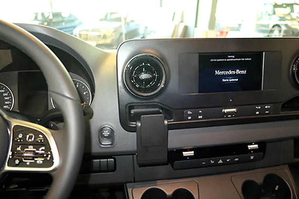 Brodit ProClip 213556 voor Mercedes Benz Sprinter