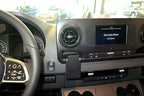 Brodit ProClip 213556 voor Mercedes Benz Sprinter
