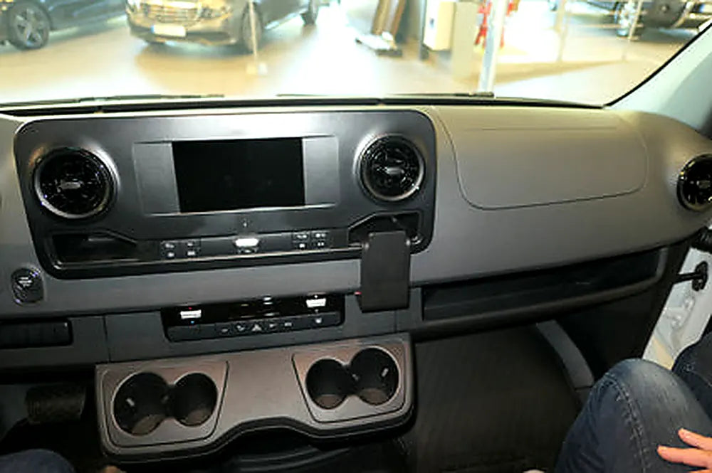 Brodit ProClip 213556 voor Mercedes Benz Sprinter