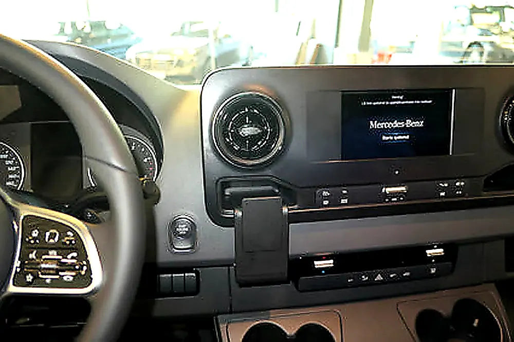 Brodit ProClip 213556 voor Mercedes Benz Sprinter