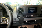 Brodit ProClip 213556 voor Mercedes Benz Sprinter