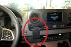 Brodit ProClip 213556 voor Mercedes Benz Sprinter