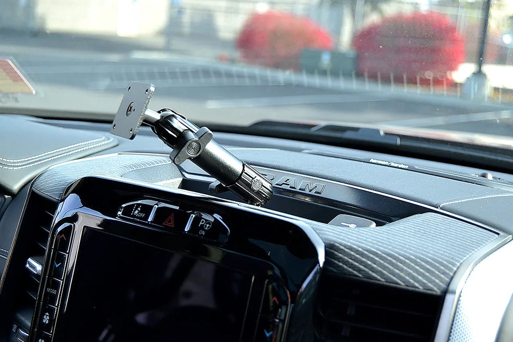 Brodit ProClip 213557 voor Ram Pick Up 1500