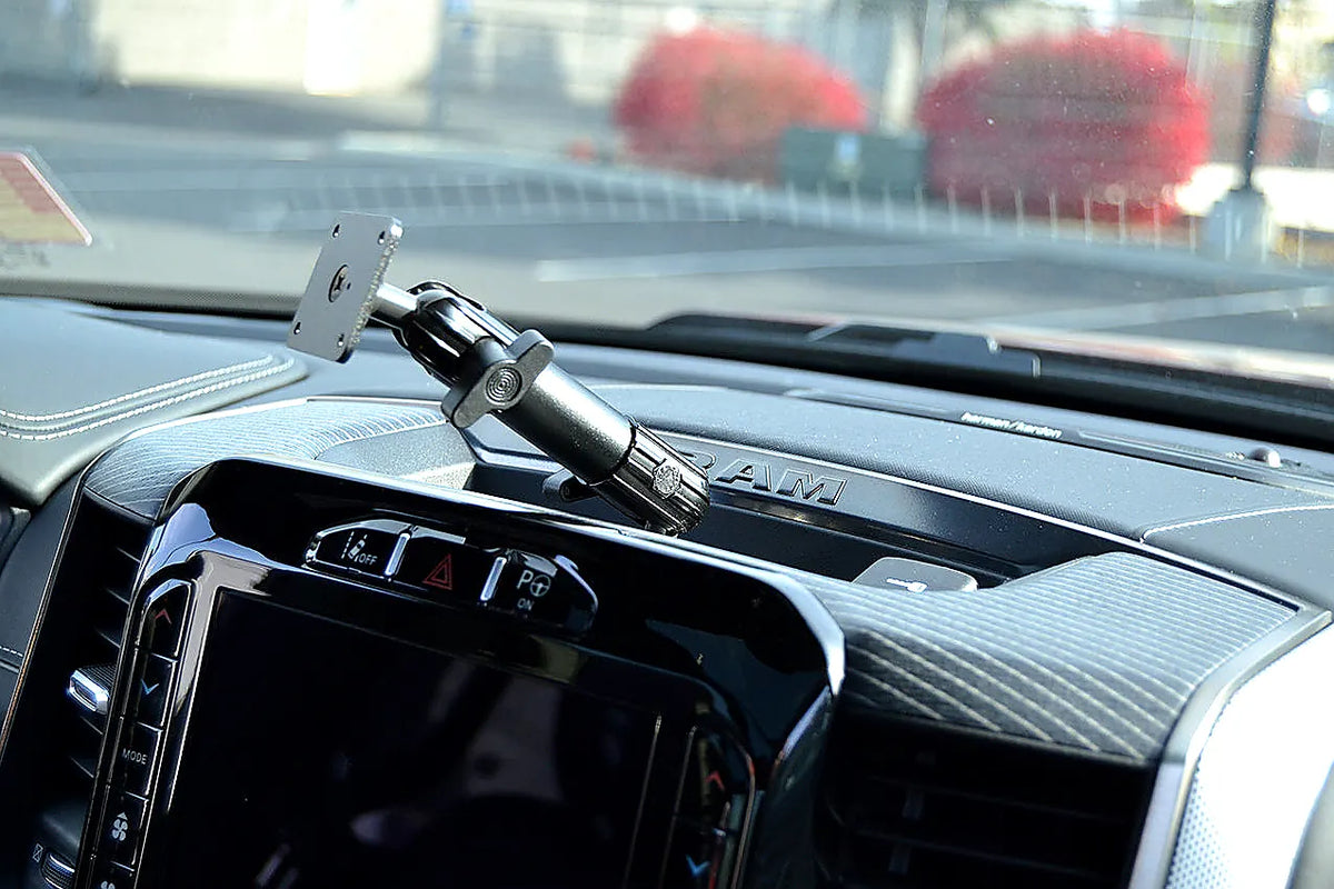 Brodit ProClip 213557 voor Ram Pick Up 1500