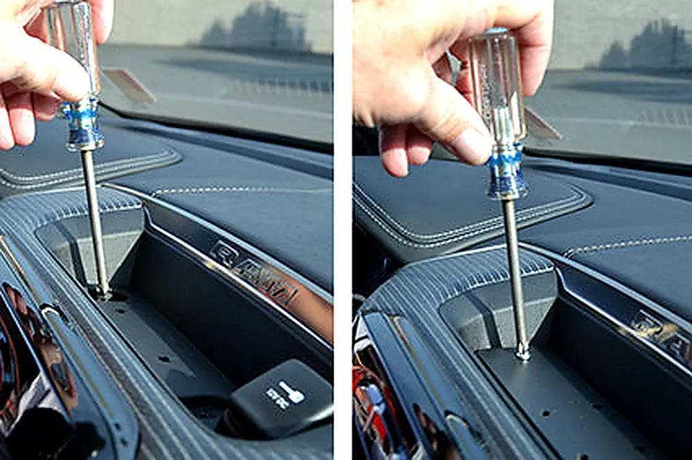 Brodit ProClip 213557 voor Ram Pick Up 1500