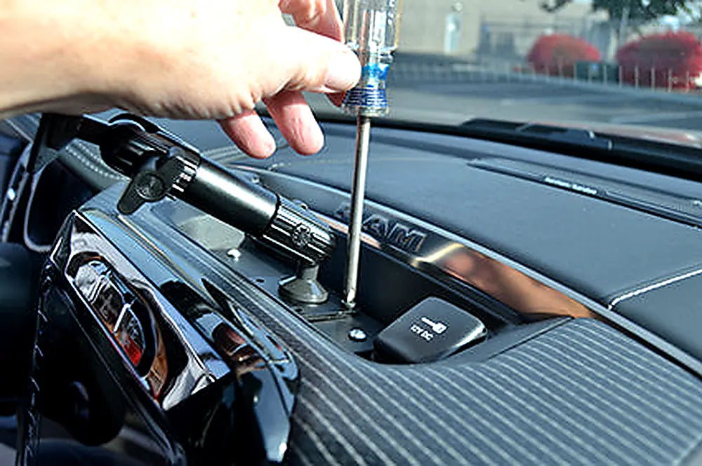 Brodit ProClip 213557 voor Ram Pick Up 1500