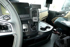 Brodit ProClip 213559 voor Mercedes Benz Arocs