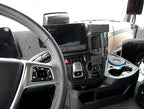 Brodit ProClip 213559 voor Mercedes Benz Arocs